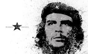 Che: �Qu� estar�as haciendo hoy?