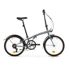 Velo Pliant Tilt 120 In 2020 Folding Bike Bike Foldable Bicycle