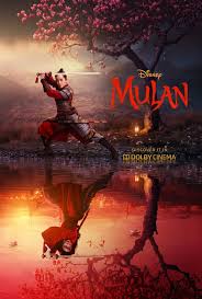 Searching for streaming and purchasing options. Watch Mulan 2020 Full Movie Online Free Disneysmulan 27 Twitter