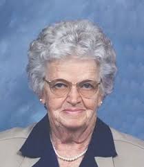 Virginia Ann Spreng Temple