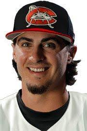 Municipal park baseball coach has Atlanta Braves background