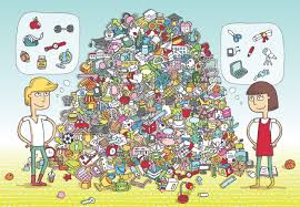 150 3 2 this is how you make a fun cardboard puzzle. Find Hidden Objects In Pictures