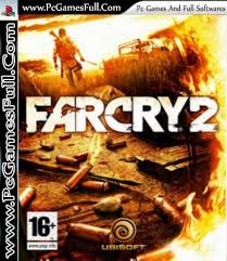 Sony playstation the playstation exclusives take the opportunity to play all the playstation games we offer you to remember the great classics of ps1, ps2, ps3 thanks to a fun simulator. Far Cry 2 Video Pc Game Highly Compressed Setup Rip Free Download Full Version For Pc Far Cry 2 Video Games Playstation Ubisoft