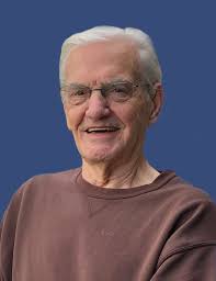 Obituary information for Richard E. Secor