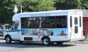 Compare bus schedules from all companies and find the cheapest price. Schuyler County Transit Routes And Schedules