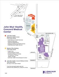 Concord Medical Center