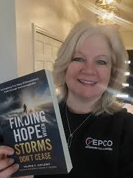 Inspiring memoirs about human resilience?