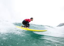 You'll burn 620 to 745 calories per hour while sup surfing, and it's an excellent form of cross training for traditional surfers. 11 Calorie Burning Water Sports For The Perfect Beach Body Booksurfcamps Com