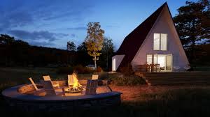 Kit homes offer low cost, easy construction, inviting styles and nice floor plans. Avrame