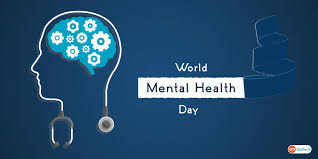 Join the conversation on world mental health day and see what services and tools are available to you! World Mental Health Day 2019 Ways To Improve Your Mental Health Gomedii