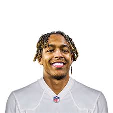 Cameron Dantzler Madden 25 Rating (NFL Free Agent)