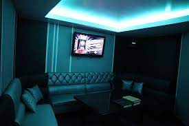 America s best karaoke bars travel leisure. 10 Karaoke Room Ideas Karaoke Room Karaoke Lounge