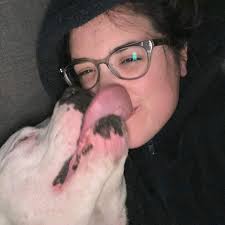 🎄 Merry Christmas from Bebe & Cyle! 🎄 This holiday season, Bebe and Cyle  are sending love, tail wags, and warm wishes to everyone who has supported  RDRNYC this year. They're still