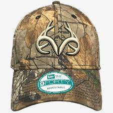 New Era Brand New Realtree Hat Available Now Hunting Clothes Camo Hats Country Hats