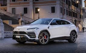 The 2021 lamborghini urus is extreme in almost every way, which is exactly what's expected when lamborghini makes the 2021 urus more unmistakable—if that's even possible—by giving it wilder. 2020 Lamborghini Urus Photos 1 1 The Car Guide