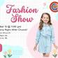 Club Mo Fashion Show event image