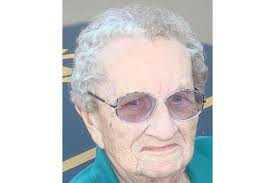 Eileen Dietsche Obituary (1919