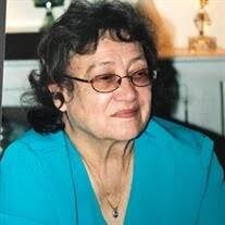 Esther B. Castillo Obituary