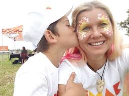 Valerie Meyer — The HEART Movement