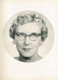 Ernestine Collins's Instagram, Twitter & Facebook