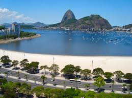 Botafogo is a beachfront neighborhood in rio de janeiro, brazil. Botafogo O Lado Nao Turistico Do Rio Fui Por Ai