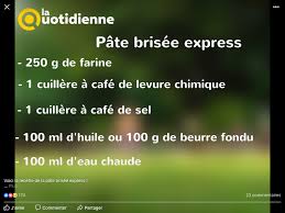 Pin By Clara Yasmin On Pates A Faire Choux Feuilletee Brisee Lockscreen