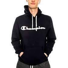 Check out our champion sweatshirt selection for the very best in unique or custom, handmade pieces from our одежда shops. Champion Men Hooded Sweatshirt American Classic Pullover Kleidung Timarco De