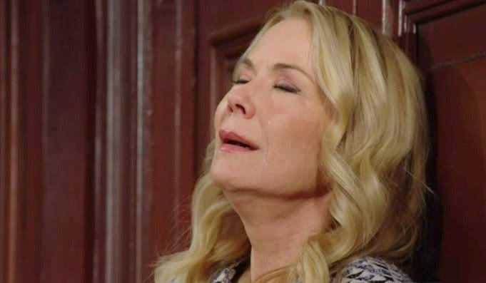 Bold & Beautiful Recap: Ridge Chooses Taylor Over Brooke