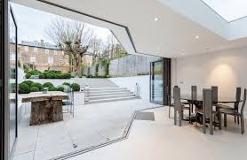 Learn how to adjust terrain for a walk out basement in this video. These Magnificent 19 Walkout Basement Ideas Will Light Up Your Design House Plans