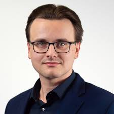 Beran Richard • Mladá ODS