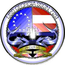 uss georgia (ssgn 729) wikiwand