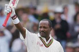 Does brian lara have tattoos? On This Day 16 Years Ago Brian Lara Made History By Scoring 400 Runs Essentiallysports
