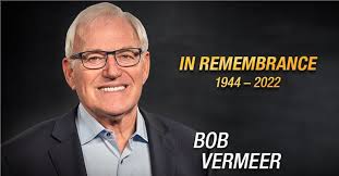 Vermeer Chairman Emeritus Bob Vermeer Passes