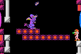 It was released first for the famicom disk system on august 6, 1986. Nintendo Switch Online Fast Forwards To Metroid S Ridley Boss Fight Polygon