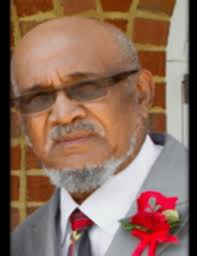 James Earl Alexander Griffin