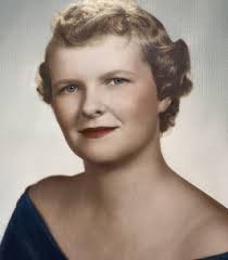 Joan Louise Bay Obituary