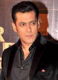 Salman khan films announced that their movie, 'radhe your most wanted bhai', will release in theaters on eid 2021. Salman Khan Wikipedia