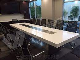 Download 235 conference marble stock illustrations, vectors & clipart for free or amazingly low rates! 2016 White Artificial Marble Stone Conference Table With Power Outlet Design From China Stonecontact Com
