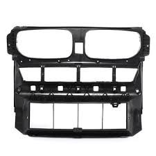 When you are driving down the road or idling at a stop sign, your vehicle's engine generates a considerable amount of heat. Air Duct Behind Grilles To Radiator Shutter Heatsink 51647177878 For Bmw E70 X5 07 10 Sale Banggood Com