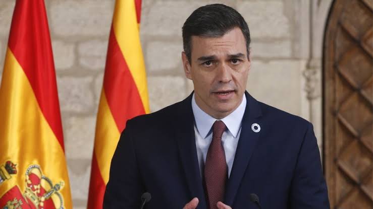 Πέδρο Σάντσεθ