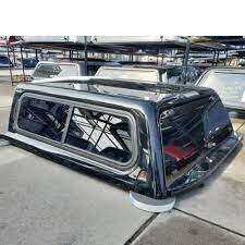 Maybe you would like to learn more about one of these? 2020 Honda Ridgeline Leer Used Camper Shell Suburban Toppers