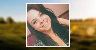 Lacy Nicole Kelley Obituary September 1, 2016