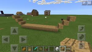 If the bubbles are caused by a magma block, all passengers are expelled and the boat sinks. How To Make A Boat On Minecraft Pe B C Guides