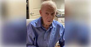 Obituary information for John Bergen