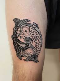 Maybe you would like to learn more about one of these? 20 Lucky Koi Fish Tattoos Ideas To Try 2021 The Trend Spotter