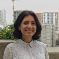 Mayra Medrano Juscamaita