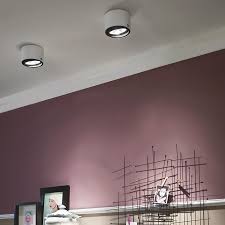 Deckenstrahler online kaufen otto.de einbaustrahler & aufbaustrahler deckenstrahler mit led & halogen ratenkauf kauf auf rechnung! Strahler Spots Kaufen Bei Light11 De