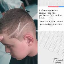 Profile for Fernando Barber Shop