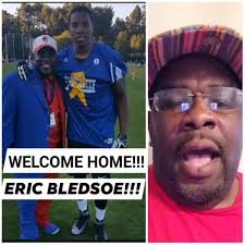 Eric Bled 80