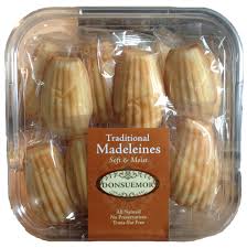 Madaline — madaline(multiple adaline) is a two layer neural network with a set of adalines in parallel as its input. Donsuemor Traditional Madeleines 28 Individually Wrapped 28 Oz Total Buy Online In Angola At Angola Desertcart Com Productid 8523717
